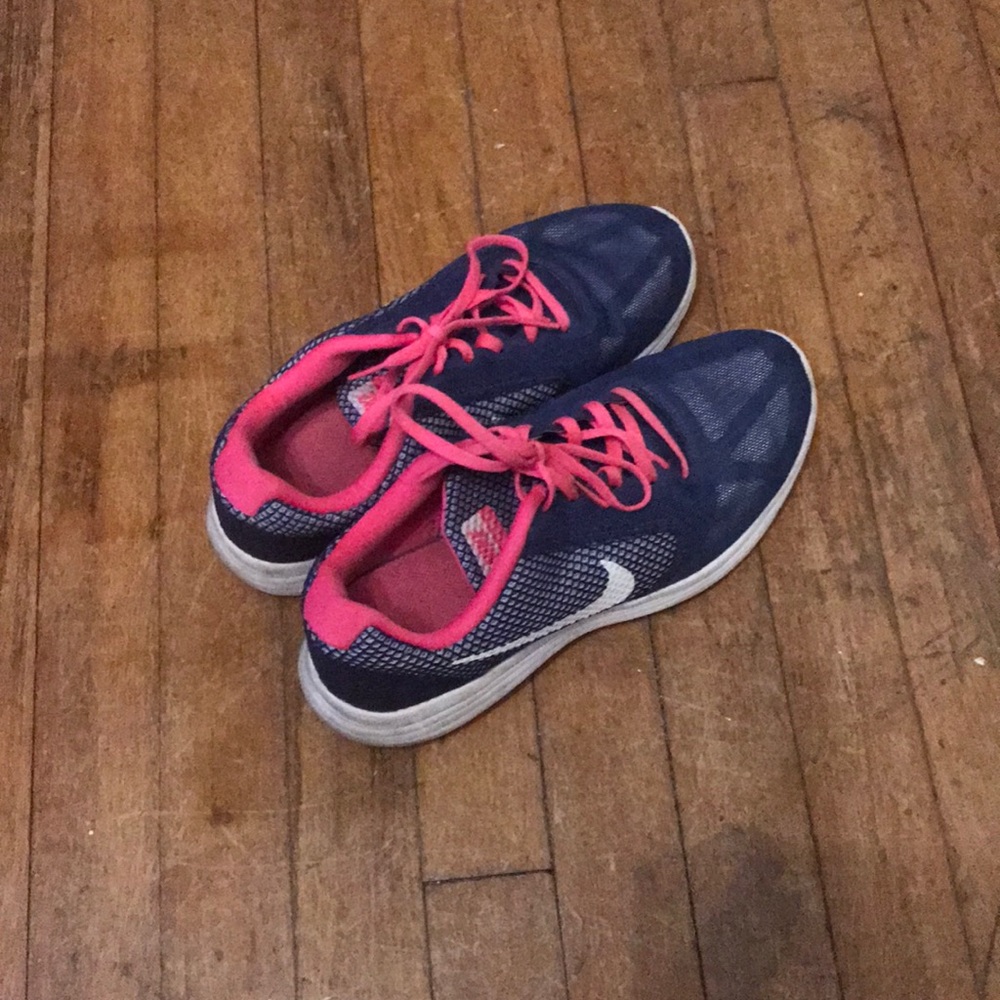 Nike shoes